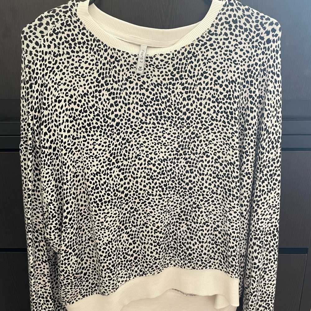 Super Soft Long Sleeve